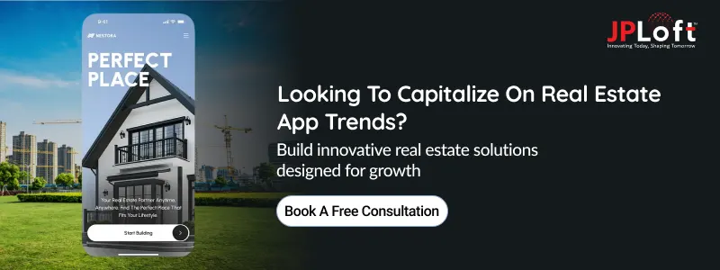 Looking To Capitalize On Real Estate App Trends CTA2